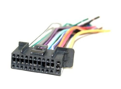 Amazon.com: For Kenwood Power Groung Speakers Wire Harness